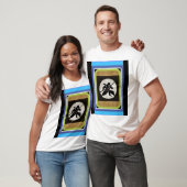 Ninja 1 t-shirt (Unisex)