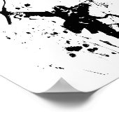 Ninja 3 Print (Hoek)