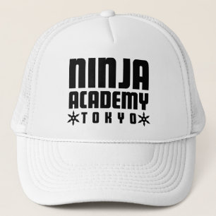 Ninja Academy Tokyo Pet