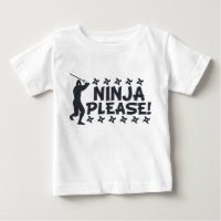 Ninja Alsjeblieft