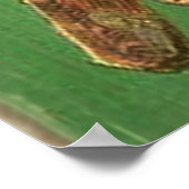 Ninja and Prince Genji Poster (Hoek)