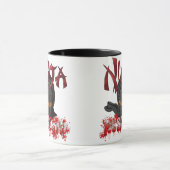 Ninja Assassin Mok (Midden)