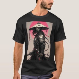 Ninja Assassin T-shirt