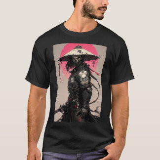 Ninja Assassin T-shirt
