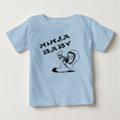 Ninja Baby (Voorkant)