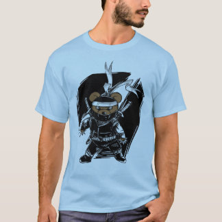 Ninja Beer T-shirt