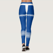 Ninja Bikini Leggings (Achterkant)