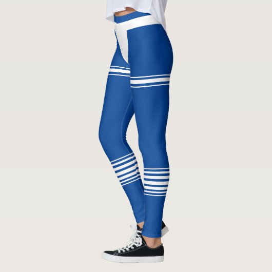 Ninja Bikini Leggings (Links)