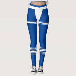 Ninja Bikini Leggings