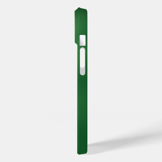 NINJA BLACK CAT green Case-Mate iPhone Case (Achterkant / Links)
