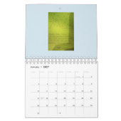 Ninja Bob Lunch Box Note 12 Month Calendar Kalender (Jan 2027)