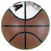 Ninja Boy Mini Basketbal (Rechts)