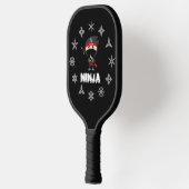 Ninja Boy Pickleball Paddle (Links)
