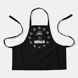 Ninja Boy Schort