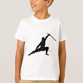 Ninja Boy T-shirt