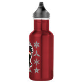 Ninja Boy Waterfles (Rechts)