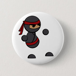Ninja Button