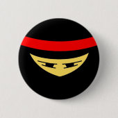 Ninja Button (Voorkant)