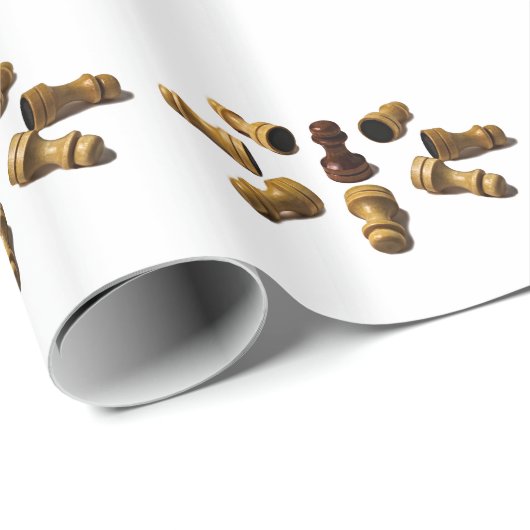 Ninja Cadeaupapier (Rol Hoek)