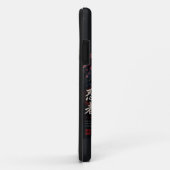NINJA Case-Mate iPhone CASE (Achterkant/rechts)