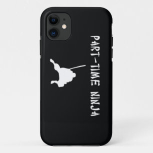 Ninja Case-Mate iPhone Case