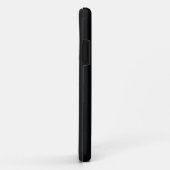 Ninja Case-Mate iPhone Case (Achterkant/rechts)