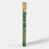  Ninja Cat Case-Mate iPhone Case (Achterkant / Rechts)