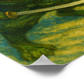 Ninja Cat Poster (Hoek)