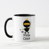 Ninja Chick Mok (Links)