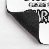 Ninja...Chirurg Muismat (Hoek)