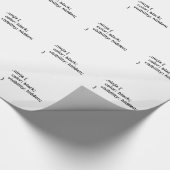 Ninja-code, script cadeaupapier (Hoek)