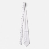 Ninja-code, script stropdas (Achterkant)