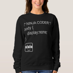 Ninja Coder Website HTML CSS Multitasking Team Web Trui