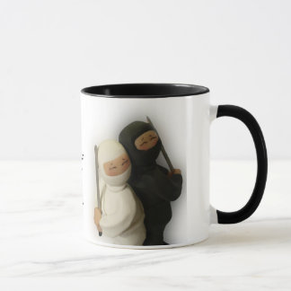 Ninja Couple Mok