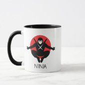 NINJA CUP MOK (Links)