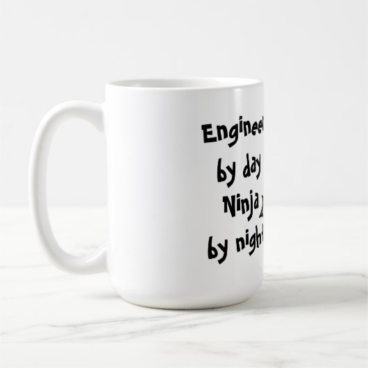 Ninja Engineer Mok (Links)