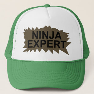 Ninja Expert Pet