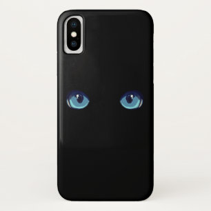 Ninja Eyes Case-Mate iPhone Case