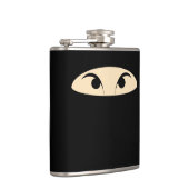 Ninja Face Heupfles (Rechts)