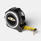 Ninja Face Rolmaat (Hoek)