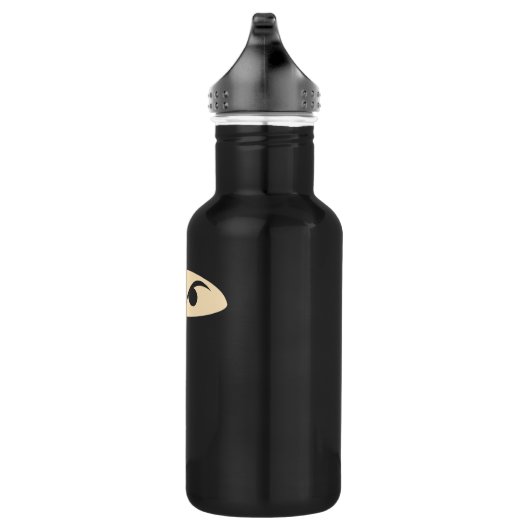 Ninja Face Waterfles (Rechts)