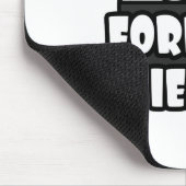 Ninja Forensisch Wetenschapper Muismat (Hoek)