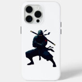 NINJA GIFT Case-Mate iPhone CASE (Achterkant)