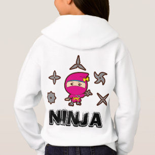 Ninja Girl