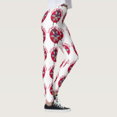 Ninja Girl Leggings (Rechts)