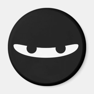 Ninja Gprong! Magneet