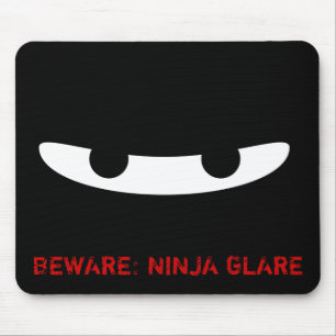 Ninja Gprong! Muismat