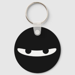 Ninja Gprong! Sleutelhanger