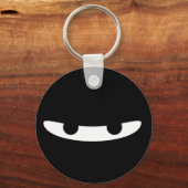 Ninja Gprong! Sleutelhanger (Voorkant)