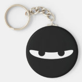 Ninja Gprong! Sleutelhanger (Voorkant)